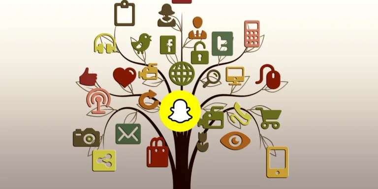Top 21 Apps Like Snapchat