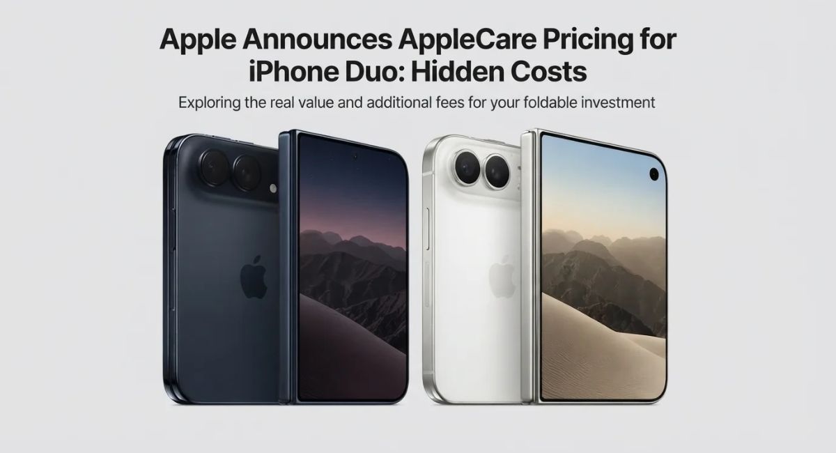 iPhone Duo